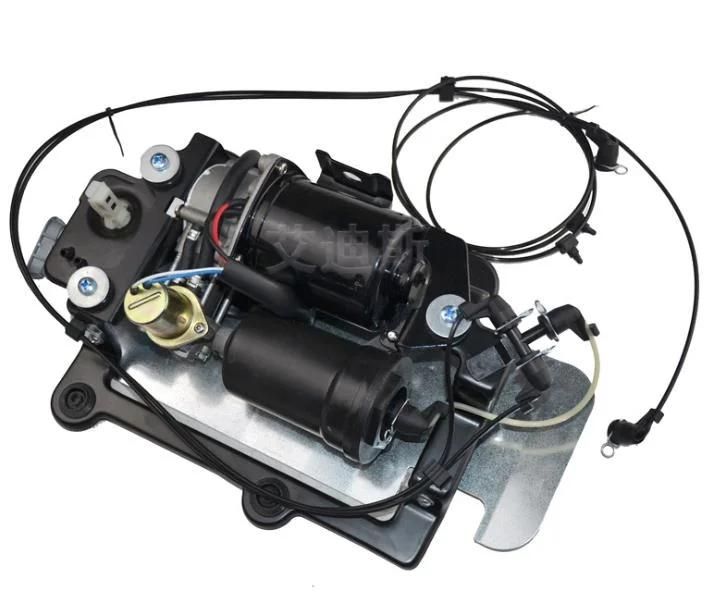 Rear Air Compressor for Cadillac Srx/Sts/Cts