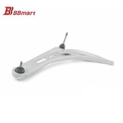 Bbmart Auto Parts Hot Sale Brand Lower Front Right Side Control Arm for BMW E46 OE 31122343353