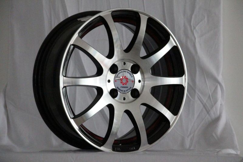 Mag Rims Alloy Wheels for Aftermarket