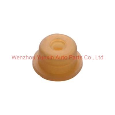 Plastic Universal Cap for Injector Fuel Injector Repair Kits Brown