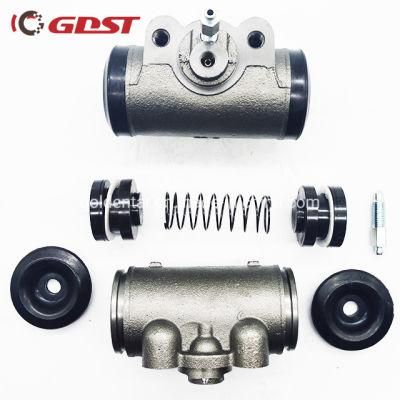 Gdst High Quality Brake Wheel Cylinder Brake Pump Factory Wheey Cylinder 1-47600-696-0 for Mitsubishi