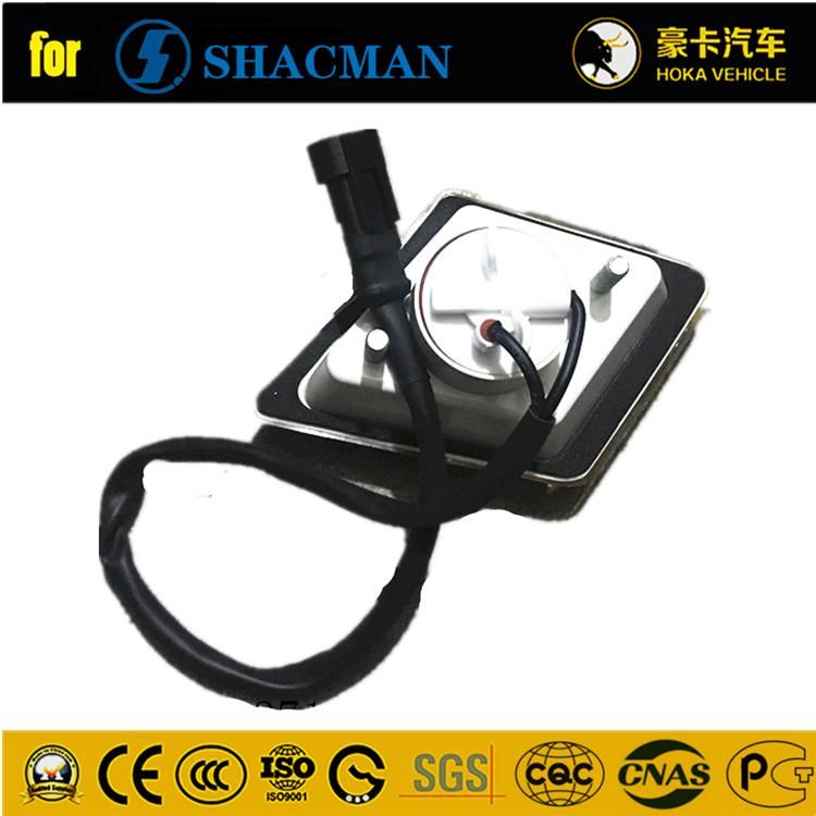 Original Shacman Spare Parts Side Lamp for Shacman Heavy Duty Truck