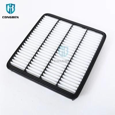 Factory Direct Selling Best Price Auto Parts HEPA Air Filter OE 17801-38030 for Toyota