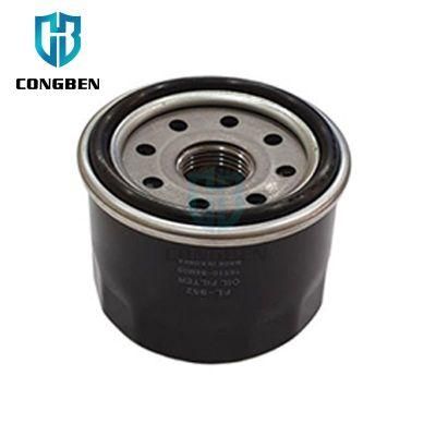 Congben High Performance Car Genuine Parts Oil Filter 16510-84m00