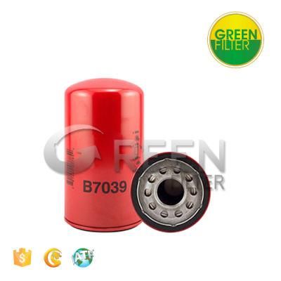 Lube Oil Filter for Trucks, Vans P550371, Lf3630, B7039, 51734, F4tz6731A