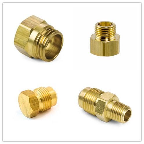 Hight Quality Air Brake Hose Adapter Connector for Auto Fitting