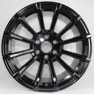 2022 New Design Car Alloy Wheels Rim Aftermarket Size 179.0 SUV 4X4