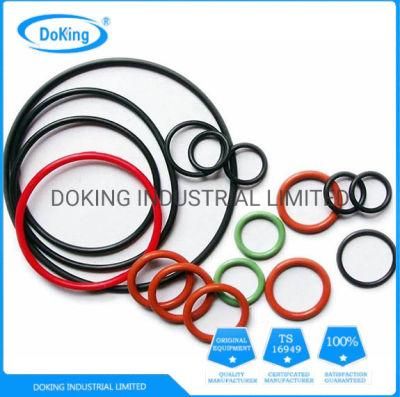 Wholesale Good Quality FKM Fluoroether Rubber Sealing O Ring