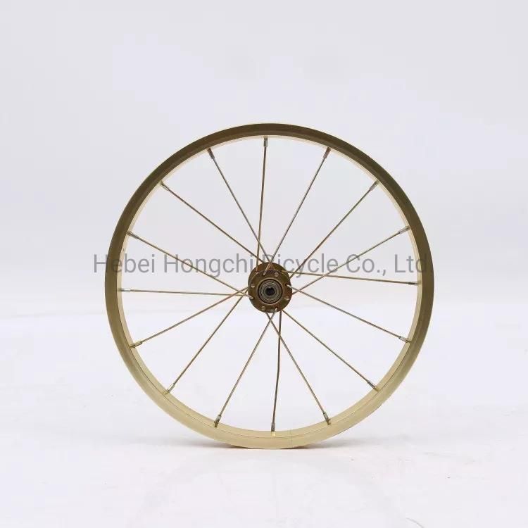 Best Quality Bike Rims for Road & Mountain Bicycle