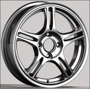 Alloy Wheel for Car (ZW-P369)