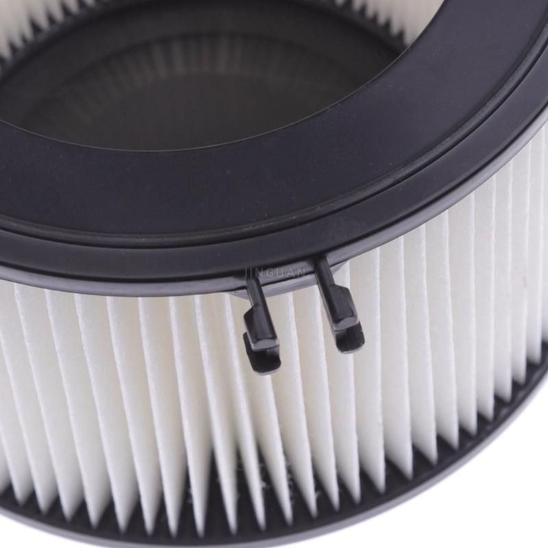 Wholesale Factory Price Auto Spare Parts Cabin Air Filter for 95-03 Volkswagen Eurovan Car Ref# 7D0819989/Cu1738/5q0127177b