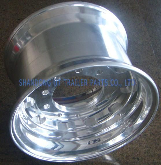 22.5X13 Forged Truck Aluminum Alloy Wheel Rim