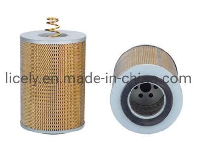 Filtro De Aceite, OEM Numbe: 0011840225/ H1275X /07004732 /9975291/001.184.02.25/401.180.00.09, for Mercedes Benz Cars /GM