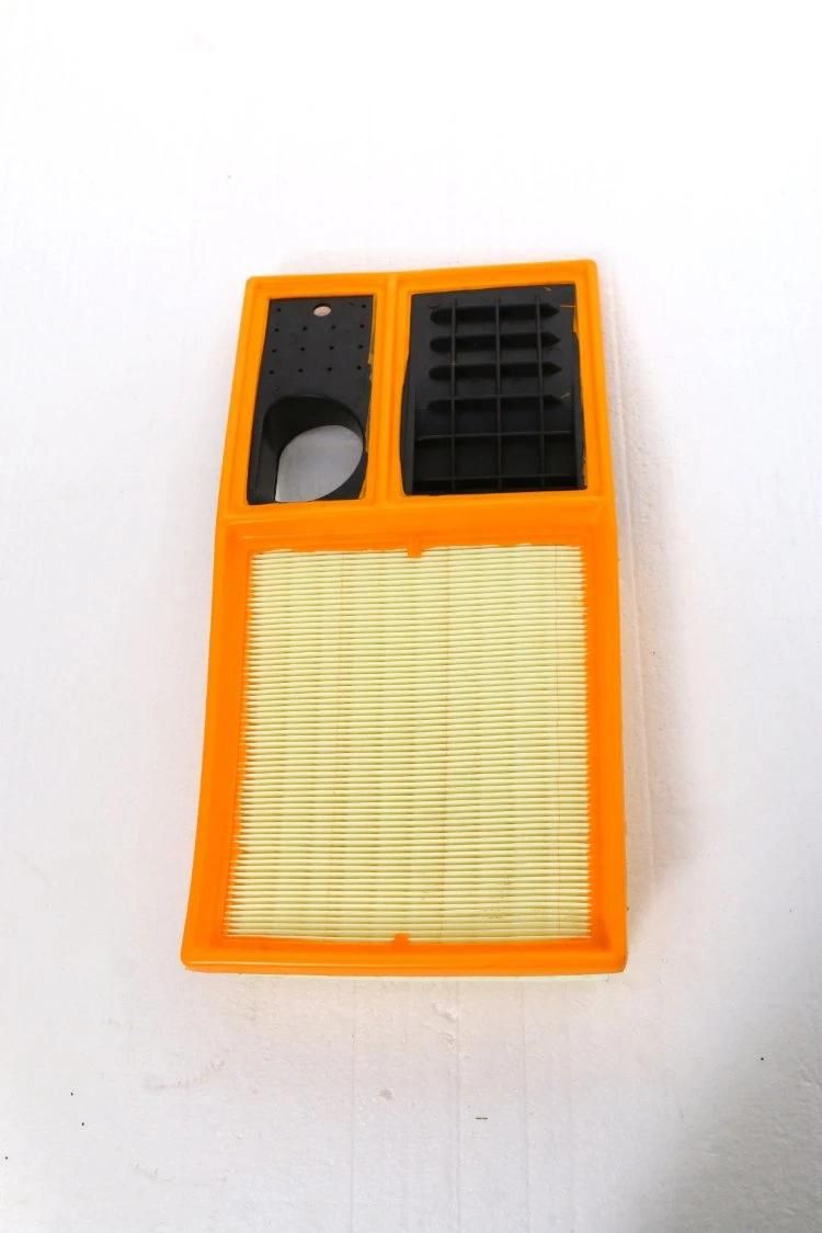 Auto Parts & Accessories Air Filter Yellow Air Filter Auto Air Filter OEM 036129620h