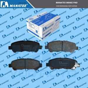 Brake Pads for Toyota Highlander (04466-48120/D1325)