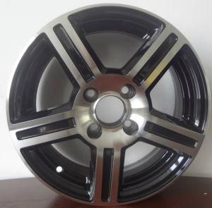 14 Inch Lada Alloy Wheel