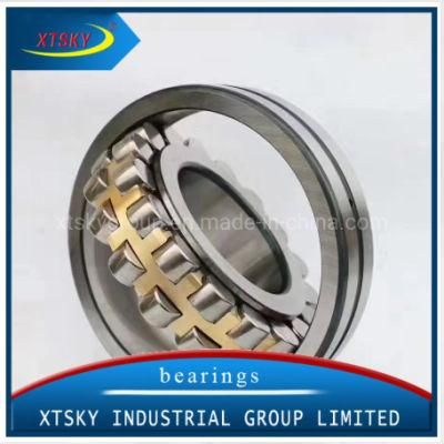 High Quality with Acceptable Price Spherical Roller Bearing (22216e)