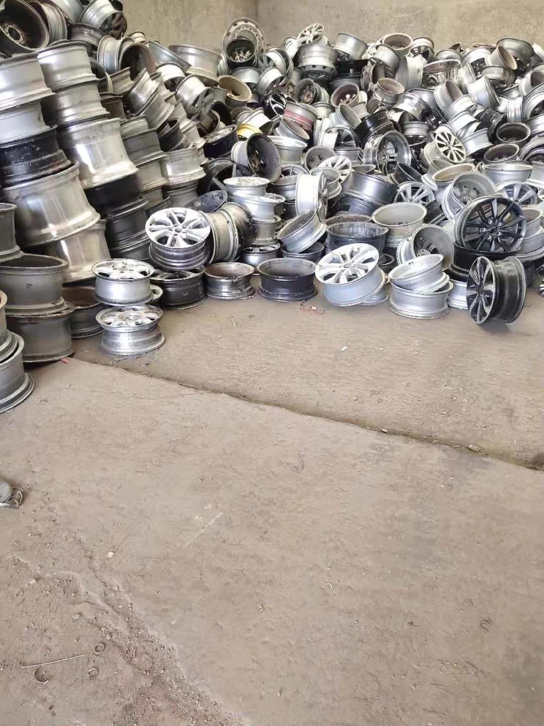 Car Wheel Hub Hubs for Vehicle Waste Wheelswheel Hubs Waste Vehicle Wheels in China