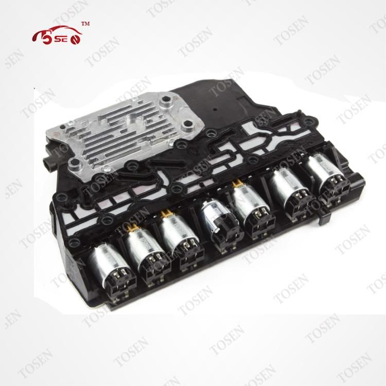 Automatic Transmission Assembly Af40-TF80scaf40-6 TF81-Sc for Opel