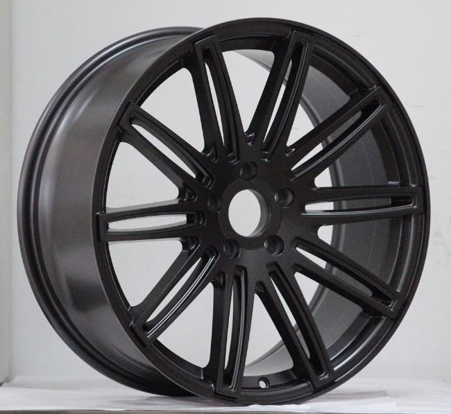 20 22 24 Inch 5X120 Alloy Wheel for Sale