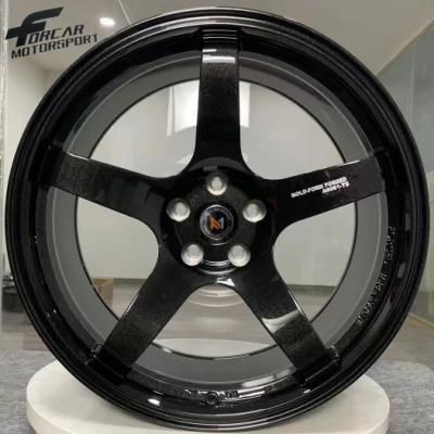 Forcar Motorsport Aftermarket Car Racing Japan Advan Alloy Wheels