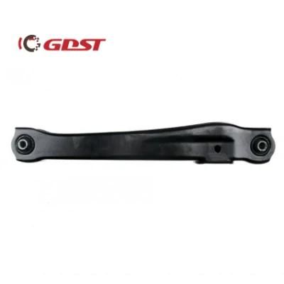 Gdst Car Suspension Parts Rear Axle Left Lower Control Arm MB809230 for Mitsubishi Mirage Coupe Saloon Hatchback