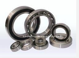 Unxin High Quality NTN 6011 2RS Deep Groove Ball Bearing