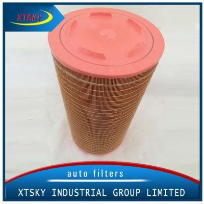 High Quality PU Air Filter (P608885)