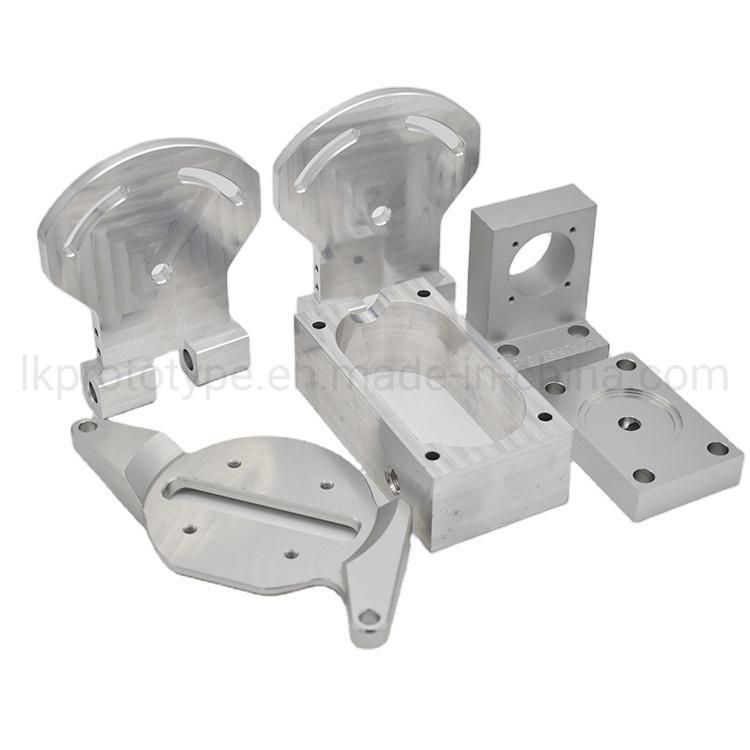 Aluminum Metal Stainless Steel/Auto Parts/Spare Parts/Relative Products/Othere Product/CNC Machinery/Machine/Machining Part