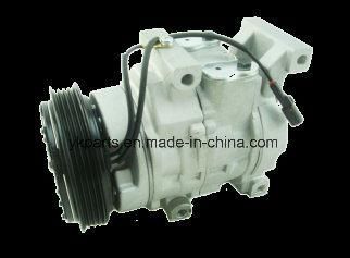 Auto AC Compressor for Toyota Vios (10S11)