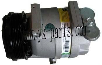 V5 Auto AC Compressor for Chevrolet Lova