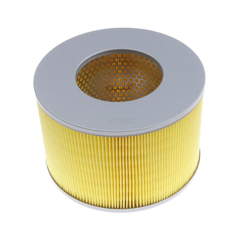 Toyota Spare Parts Car Accessories Good Price Toyota Car Air Filter 17801-67060 / 17801-2960 / 17801-2480