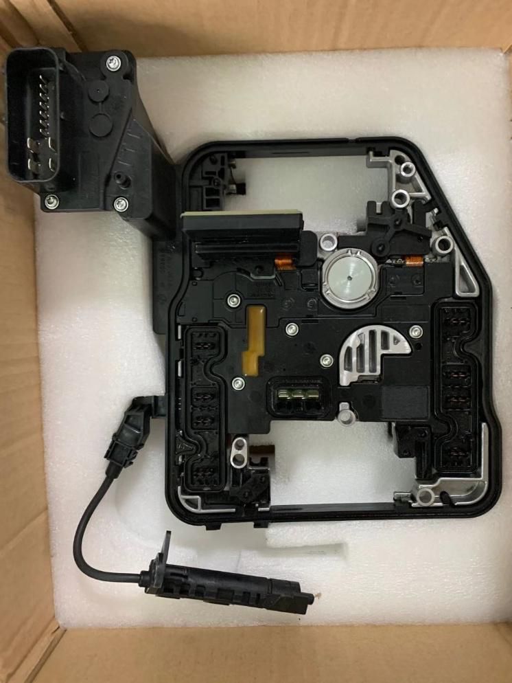 0cw927769e 0am927769f Gearbox Control Unit with Programming Cable