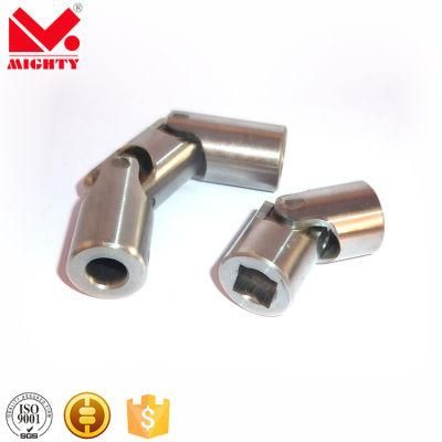 Factory Price Steel Cast Iron Universal Joint Coupling Cn-S Cn-D Cardan Joint