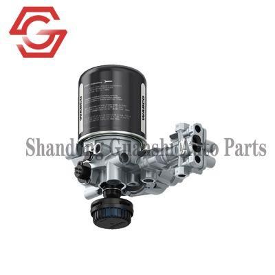 Truck Spare Parts Air Dryer Cartridge