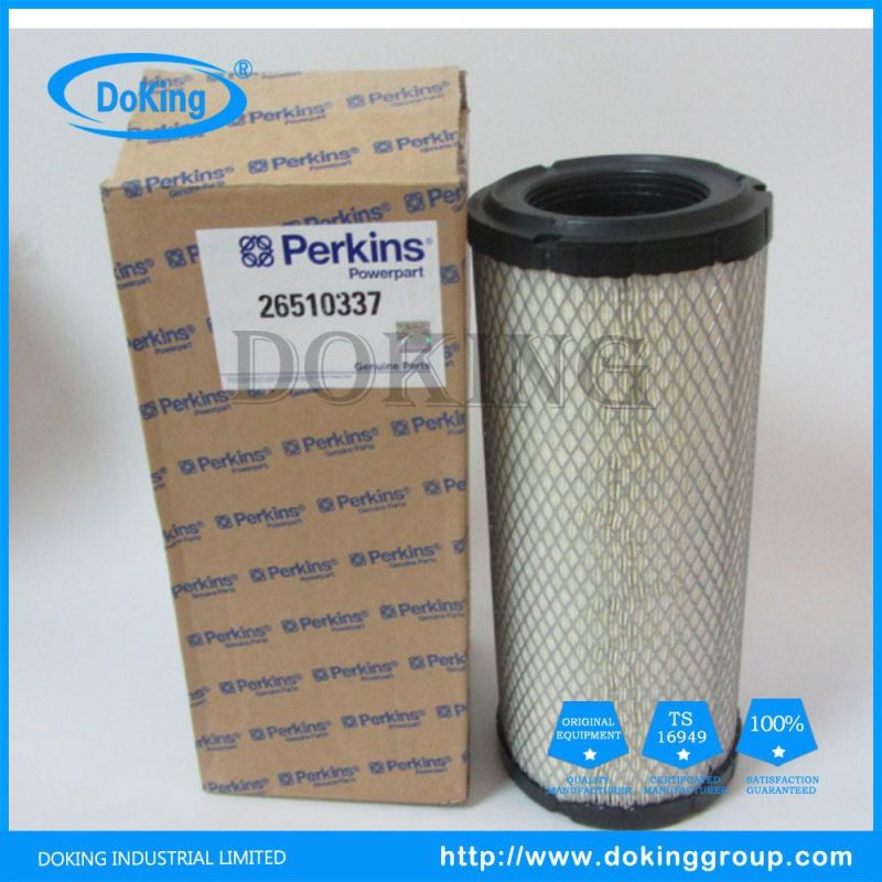 Factory for Air Filter 26510337