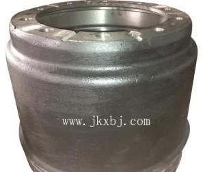 Truck Brake Drum for Scania 277308