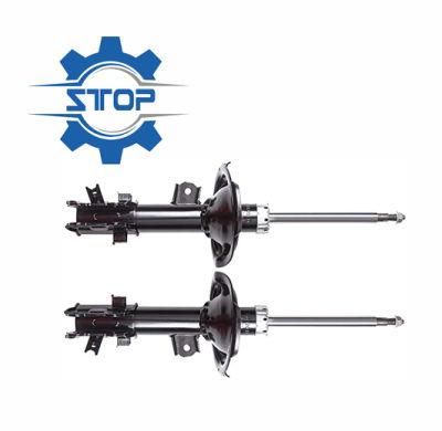 Auto Prats Shock Absorber 54660-1e200 for Hyundai Verna/Accent/Dodge Attitude 05/11 High Quality