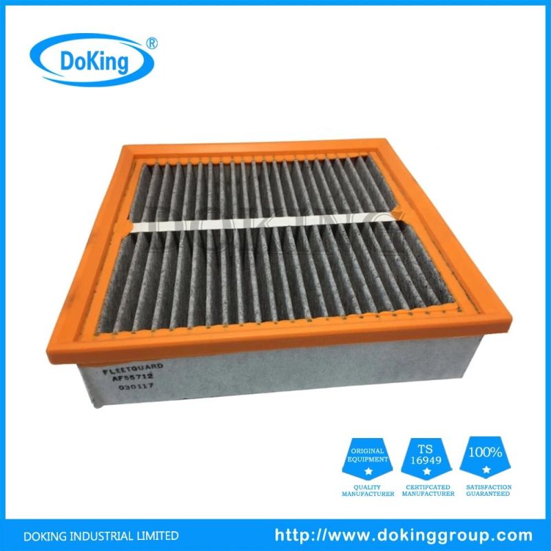 Genunie Cabin Air Filter 21758906 for Vehicles