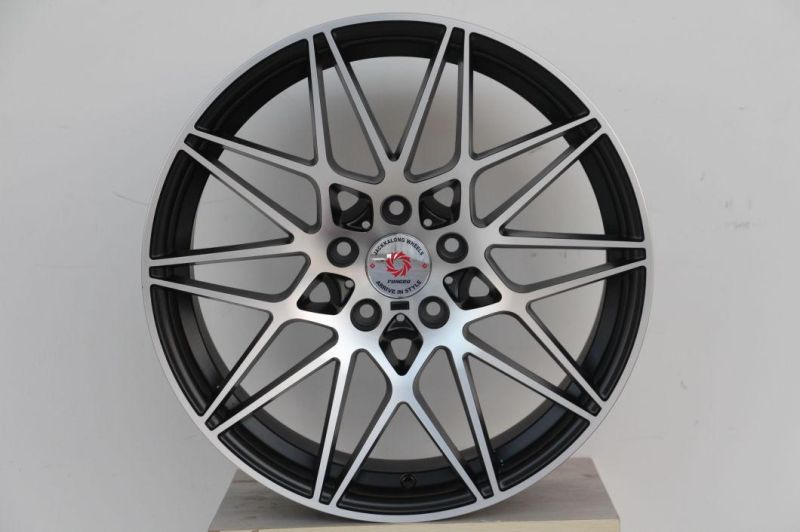 Deep Dish Alloys Rims for BMW