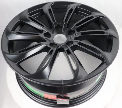 Classic Design 18 Inch Wheel Vehicle Auto Part Alluminum Rim