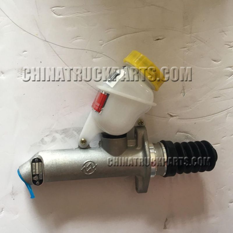 Sinotruck HOWO Parts Wg9719230023/1 Clutch Master Cylinder for Sale