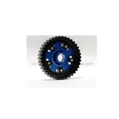 Heavy Duty Adjustable Precision Cam Gear