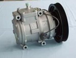 Auto AC Compressor for Honda Accord (10PA17C)