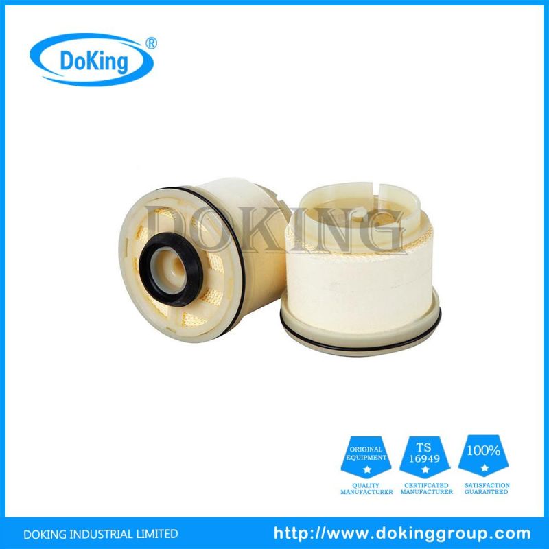 Good Quality Truck Parts Fuel Filter 23390-0L010 for Toyato