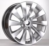 Alloy Wheels (ZW-XH116)