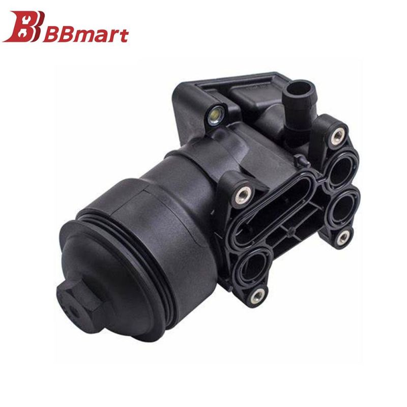 Bbmart Chinese Suppliers Auto Fitments Car Parts Filterelem Oil Filter for VW Touareg OE 03L 115 389h 03L115389h