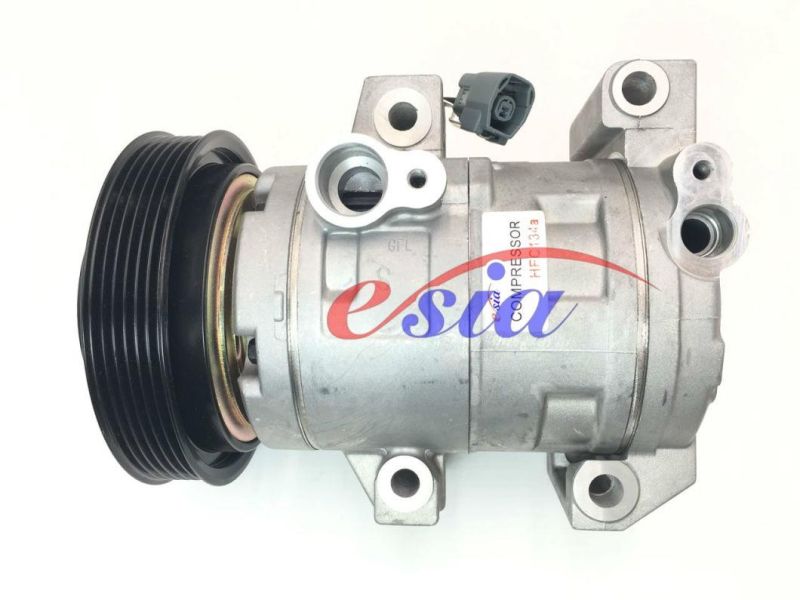 Auto Parts AC Compressor for Mazda 6 Dks17ds