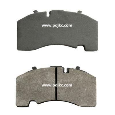 Brake Pads From China Factory Manufacturer (WVA29171)