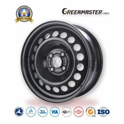 12&quot; 13 Inch Aluminum Alloy and Steel Wheel for Minicar